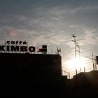 Caffe Kimbo Neapel