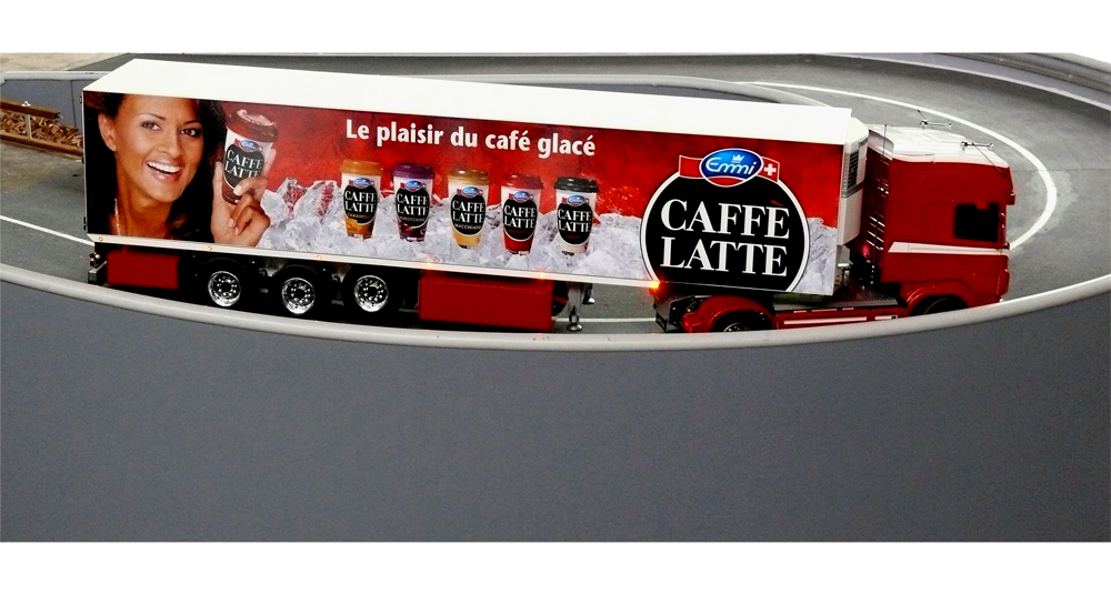 Caffe Latte