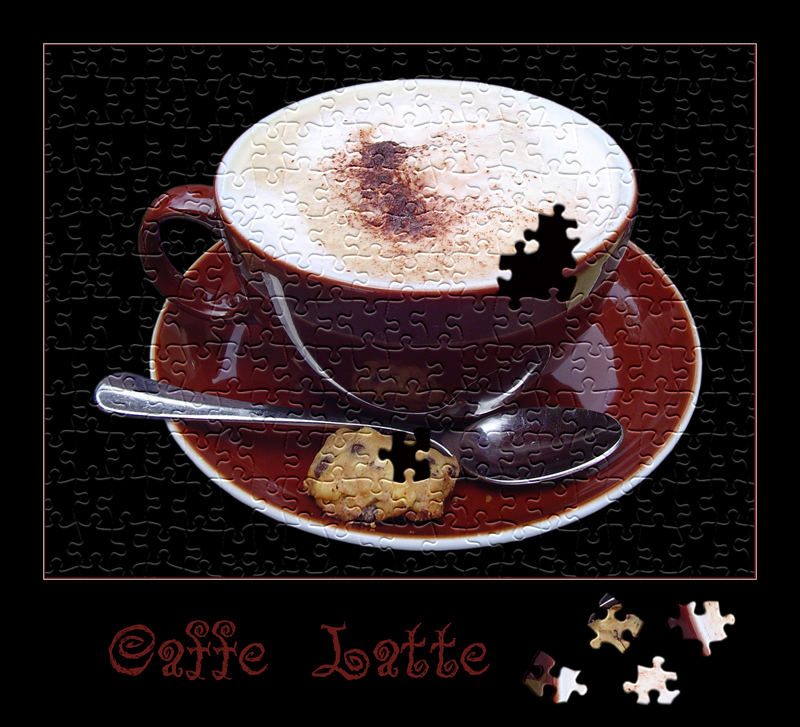 Caffé Latte