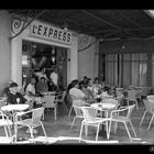 CAFFE' L'EXPRESS IN CAMARGUE