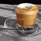 Caffè macchiato