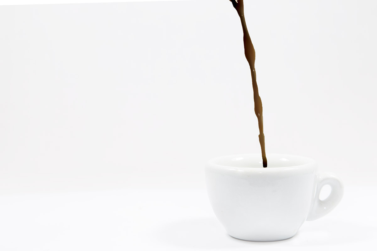 Caffè minimal