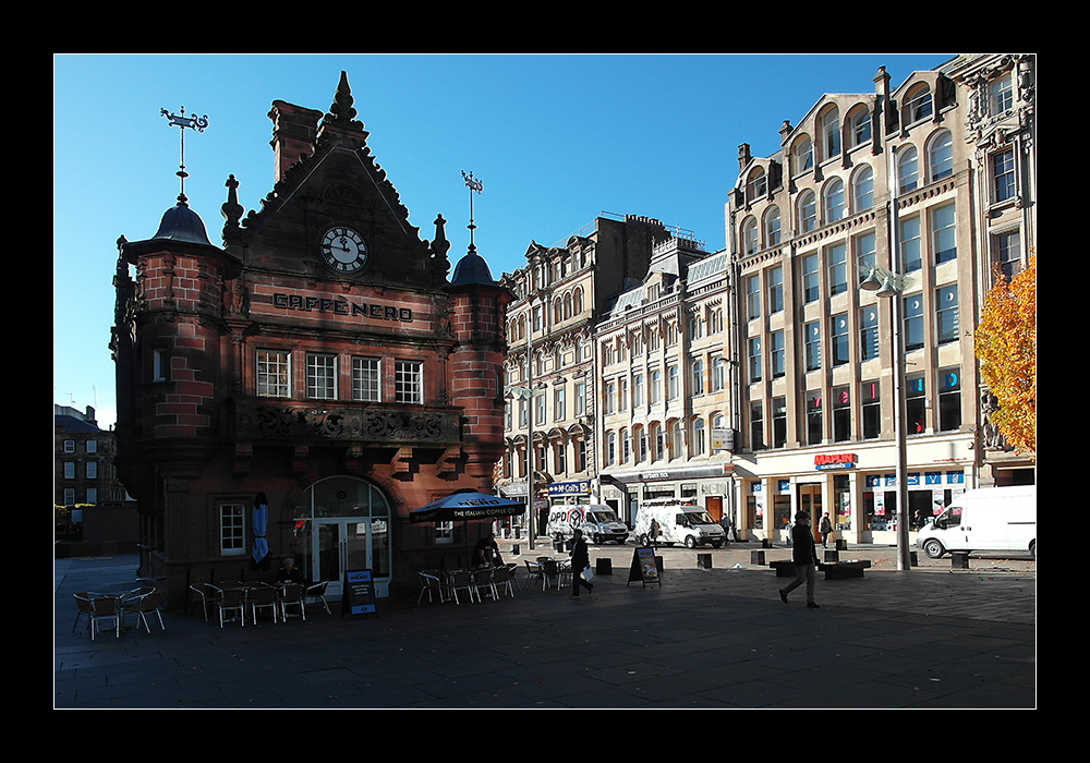 Caffe Nero