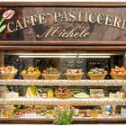 Caffe' Pasticcerie Michele - Erice (Sizilien)