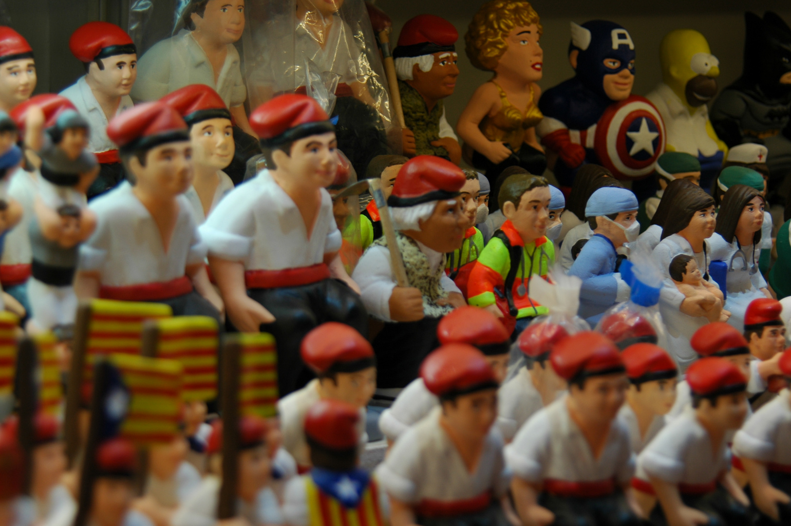 Caganer