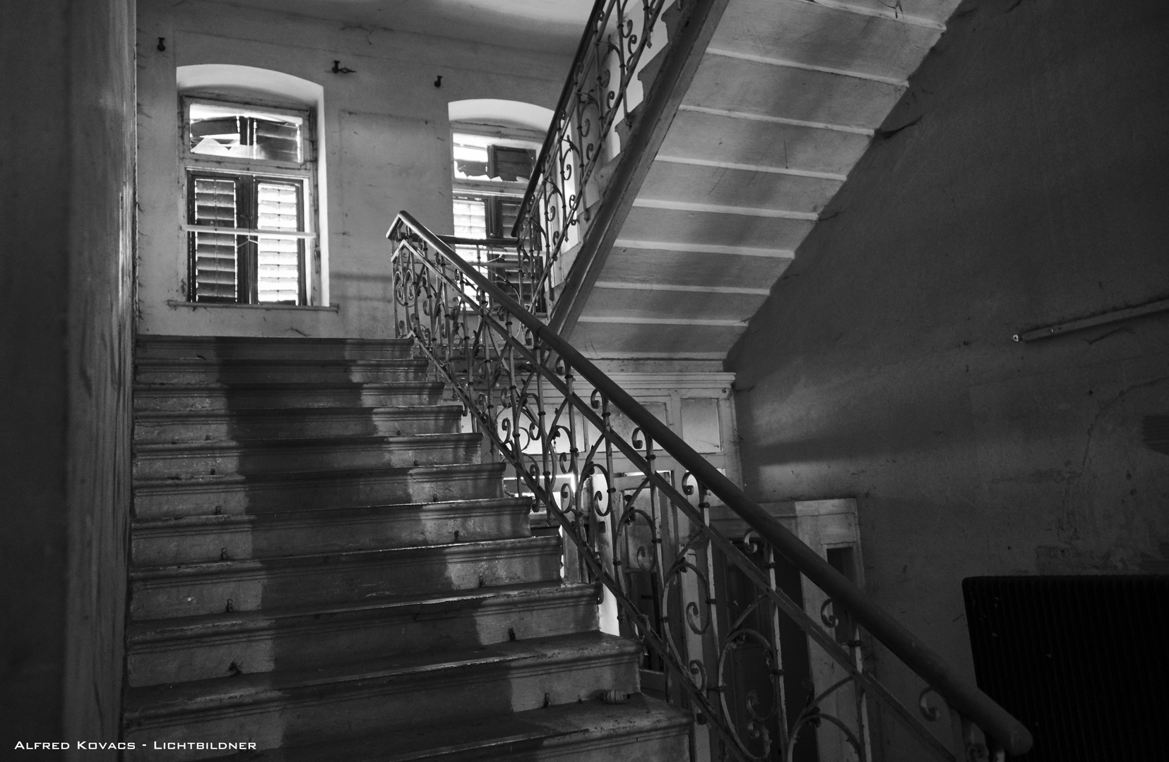 Cage d\'escalier Foto & Bild | youth, dokumentation, marodes Bilder ... Cage d\'escalier Foto & Bild | youth, dokumentation, marodes Bilder ...