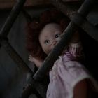 caged doll