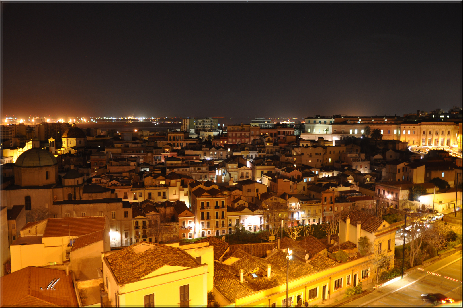 cagliari