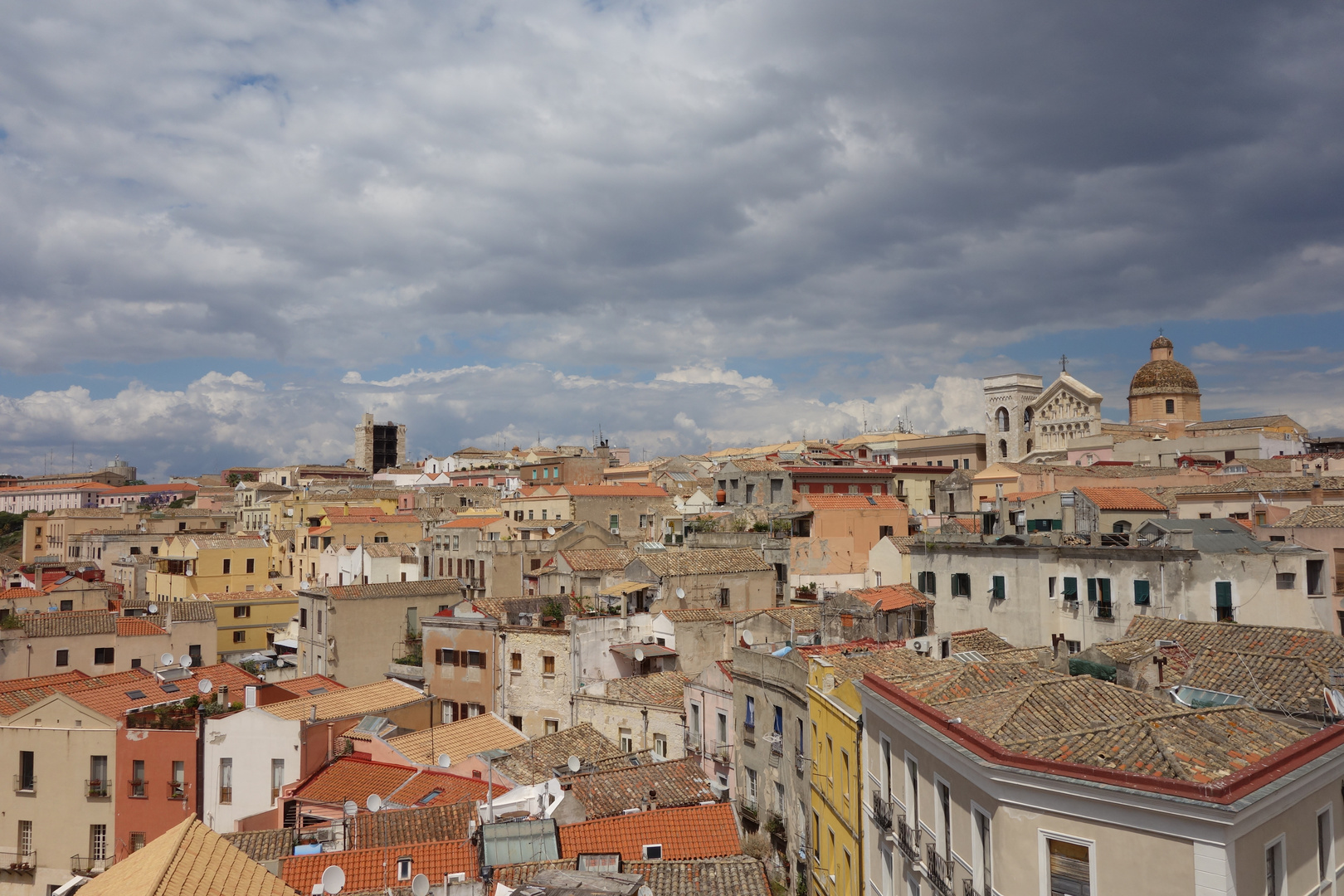 Cagliari