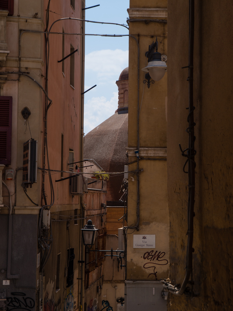 Cagliari