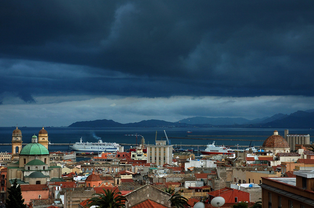 Cagliari