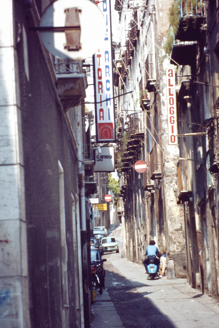 Cagliari 1982