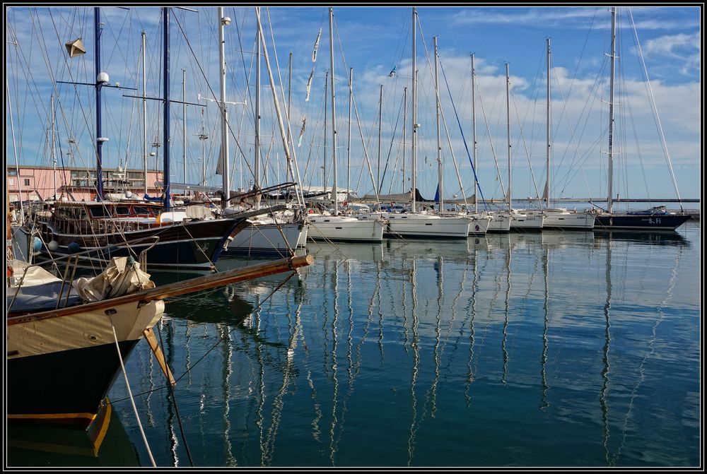 Cagliari 2016:  al Porto