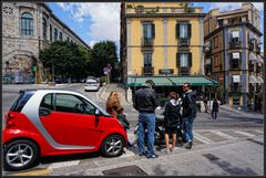 Cagliari 2016: Antico Cafe