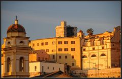 Cagliari 2016:  Castello