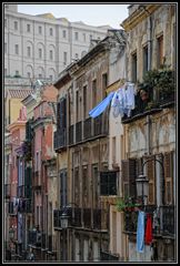 Cagliari 2016:  Centro cittá