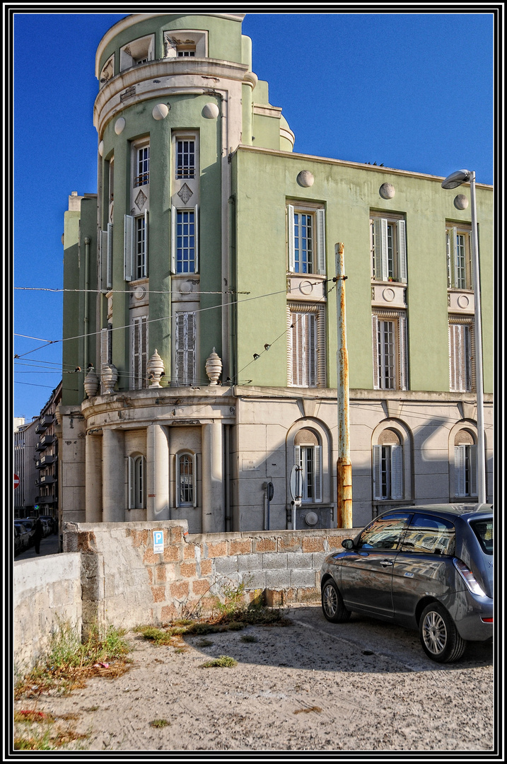 Cagliari 2016:  Liberty