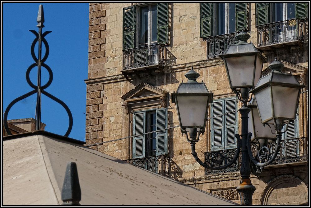 Cagliari 2016:  Piazza Yenne