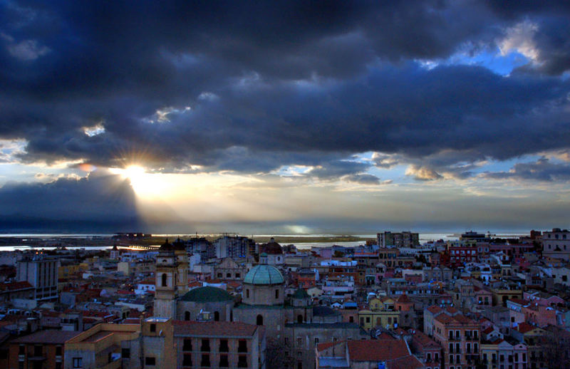 Cagliari