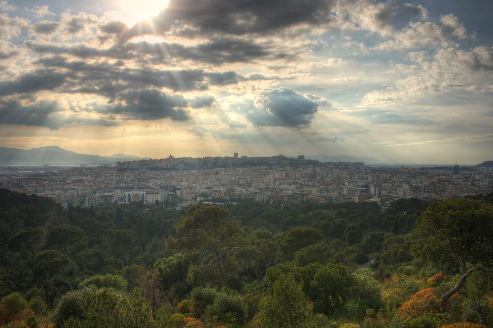 Cagliari