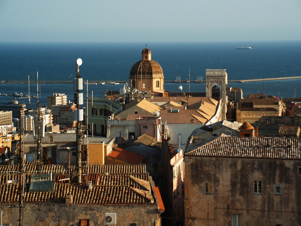 Cagliari