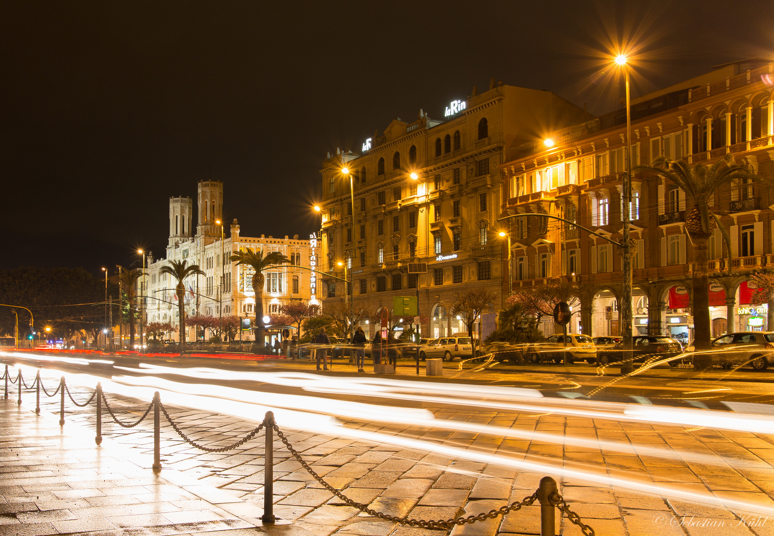 Cagliari