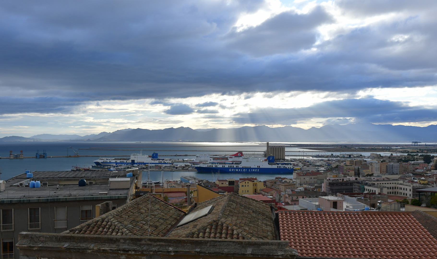 Cagliari