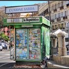 Cagliari   Bazar