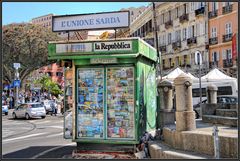 Cagliari   Bazar