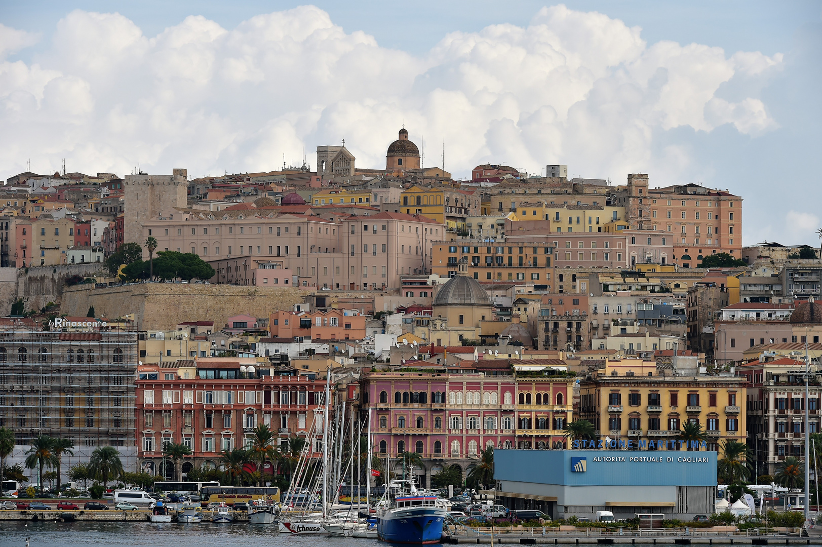 Cagliari