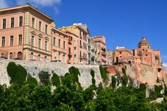 Cagliari - Castello