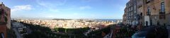 Cagliari da Castello