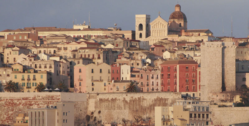 Cagliari