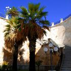 Cagliari (entrada al Bastion)