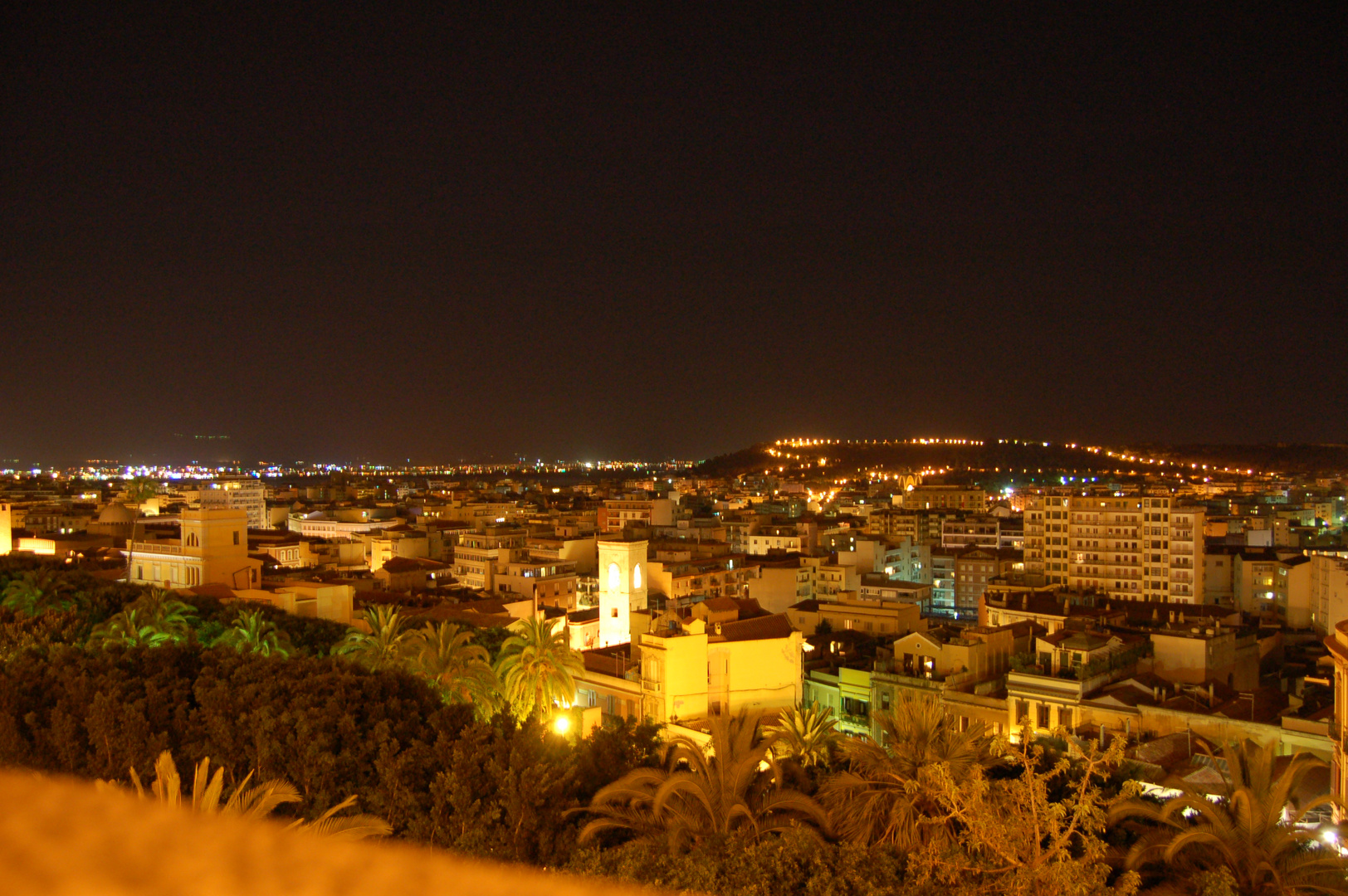 Cagliari 