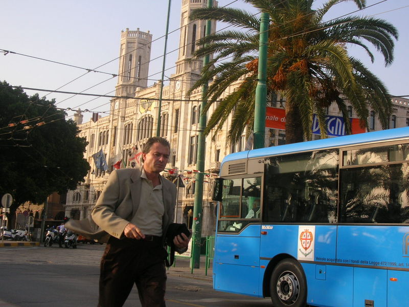 Cagliari