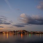 Cagliari fra Mare e Cielo