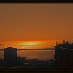 .......Cagliari… long looks towards the sea