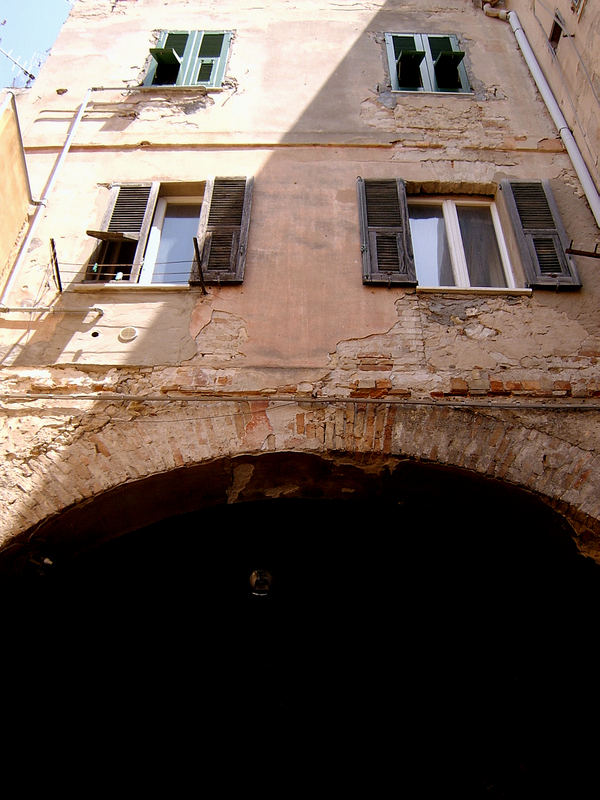 Cagliari (old centre)