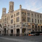 Cagliari, palazzo municipale