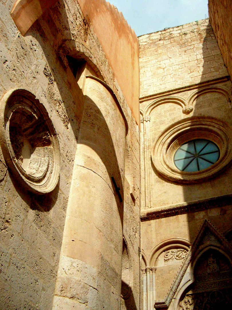 Cagliari: Piazza Palazzo