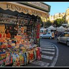 Cagliari - Piazza Yenne