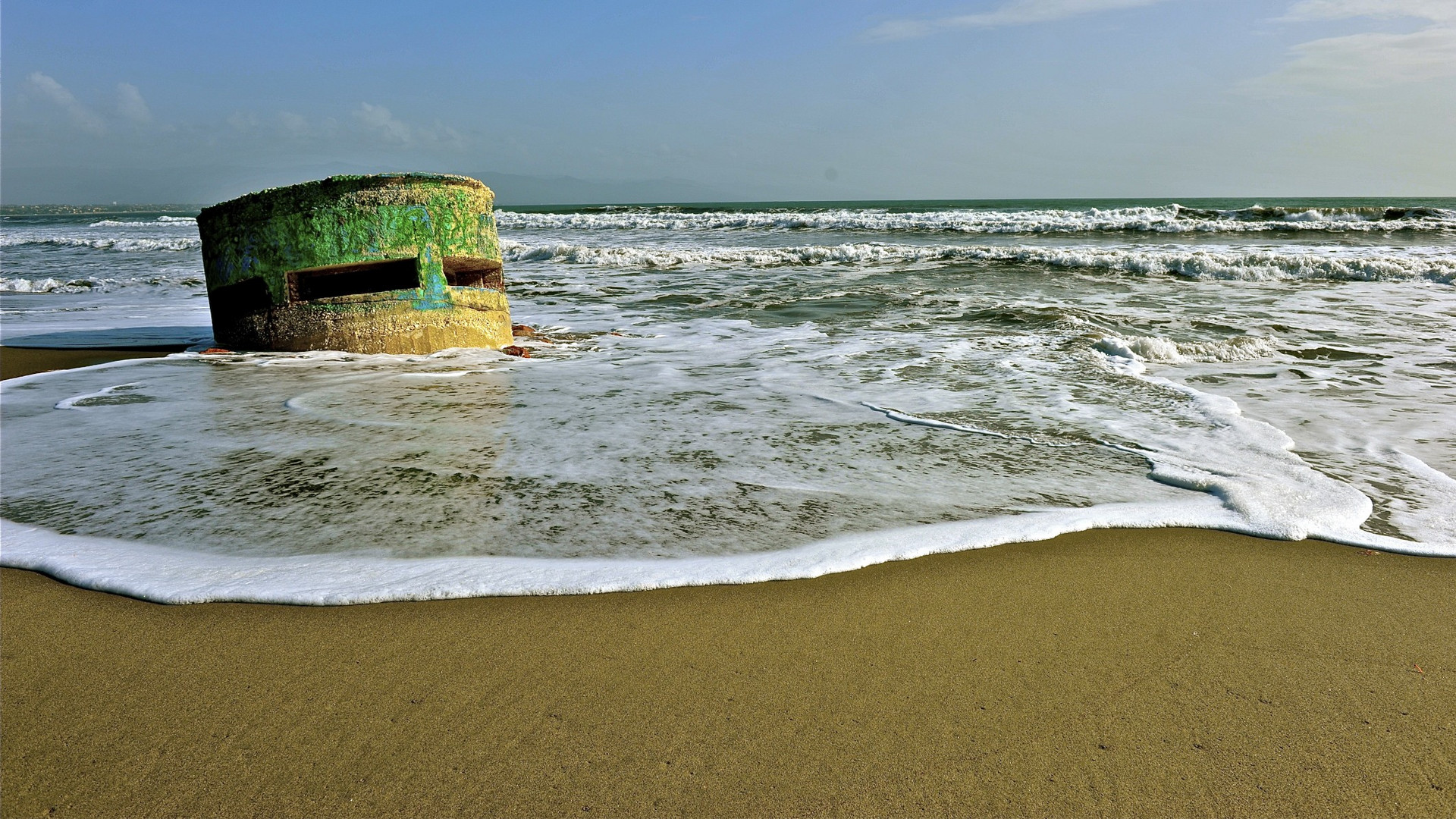 Cagliari - Poetto