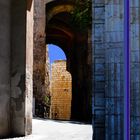 Cagliari Porta Cristina