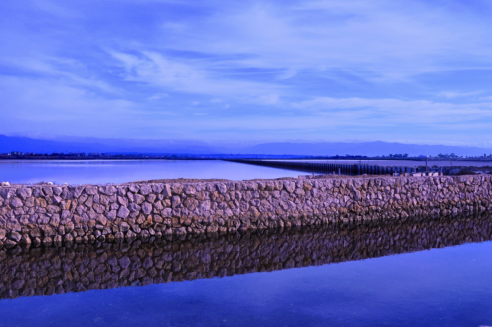 Cagliari - Saline