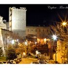 Cagliari - Torre dell'Elefante