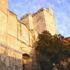 Cagliari - Torre di San Pancrazio