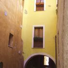 Cagliari-Via Fossario