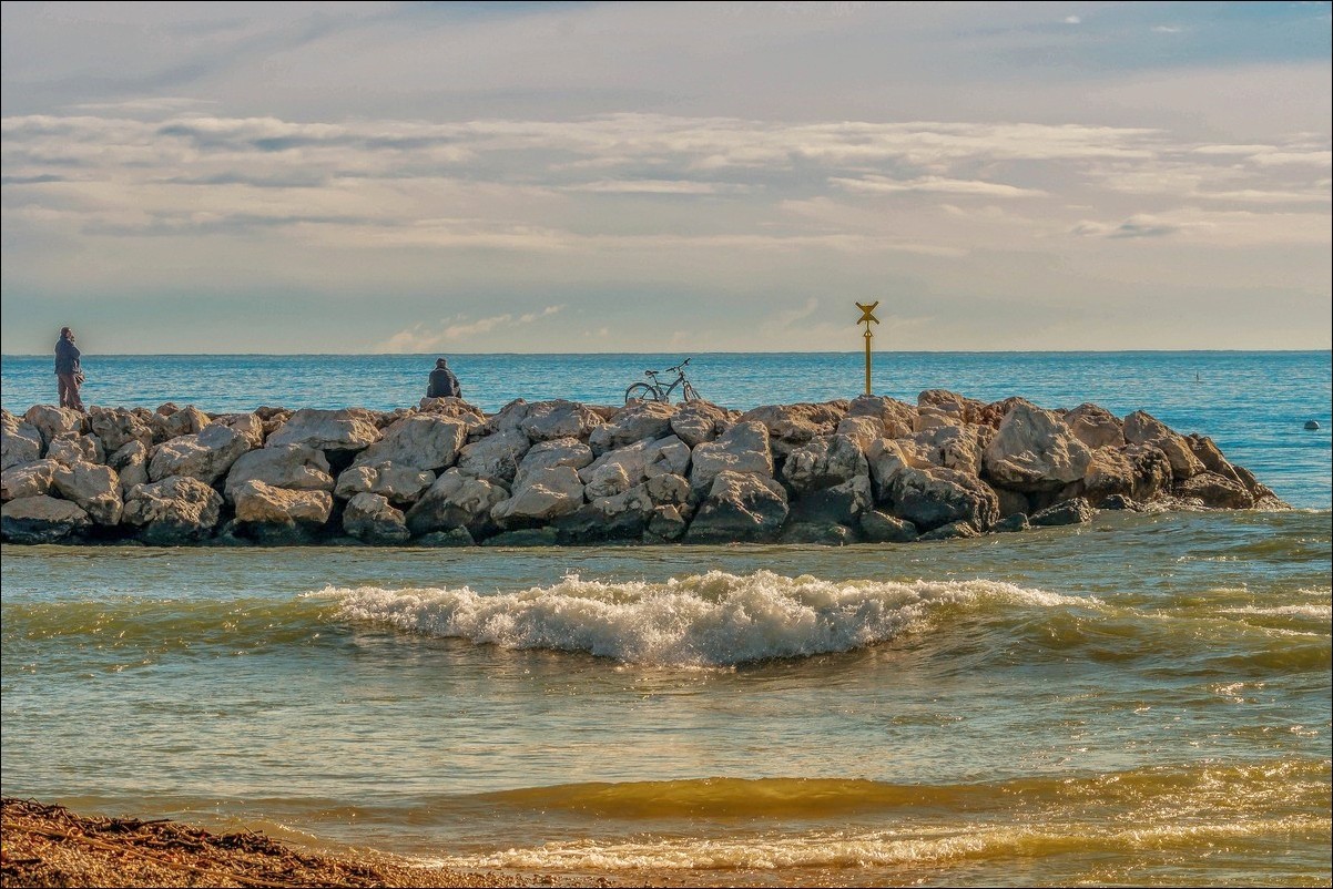 Cagnes sur mer