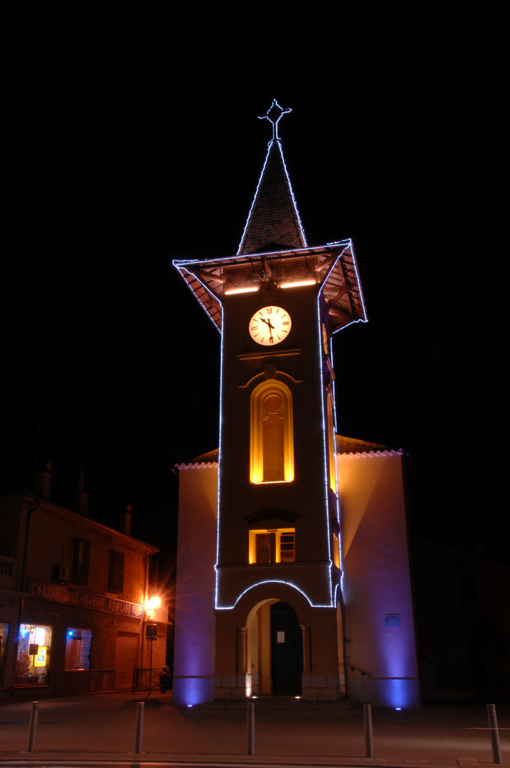 Cagnes sur Mer